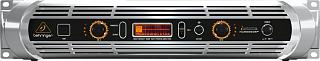 УСИЛИТЕЛЬ МОЩНОСТИ BEHRINGER iNUKE NU6000DSP