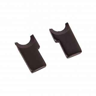 SCHALLER tremolo knife edges BK (APT.20653000) - ножи для тремоло floyd rose