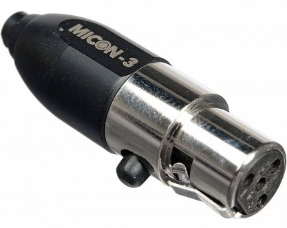 Переходник RODE MiCon-3
