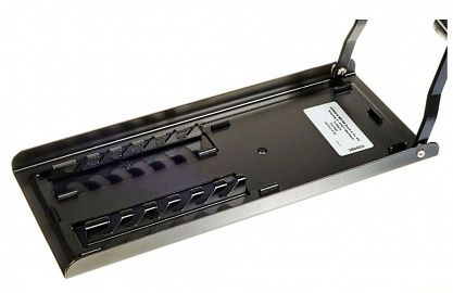 Подставка под ногу гитариста K&M 14670-014-55