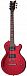 ЭЛЕКТРОГИТАРА SCHECTER SGR SOLO-II MRED (Трещина по лаку)