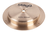 Тарелка STAGG SEN-B6MP