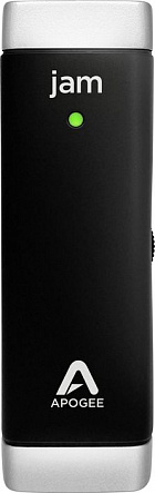 АУДИО ИНТЕРФЕЙС APOGEE JAM