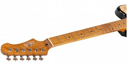 Электрогитара JET JJ-350 BGT