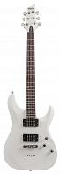 ЭЛЕКТРОГИТАРА SCHECTER C-6 DELUXE SWHT (Уценка)