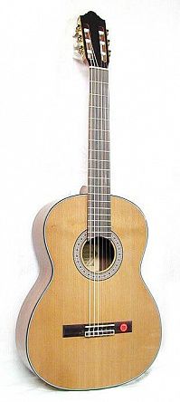 ГИТАРА КЛАССИЧЕСКАЯ STRUNAL 4755