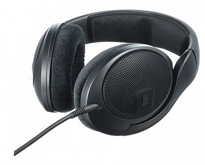 Наушники Sennheiser HD 400 PRO