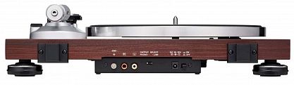 Проигрыватель винила AUDIO-TECHNICA AT-LPW50BT