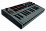Миди-клавиатура AKAI PRO MPK Mini MK3 Gray