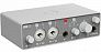 USB аудио интерфейс Steinberg IXO22 White