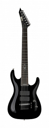 Электрогитара LTD by ESP SC-607B BLK
