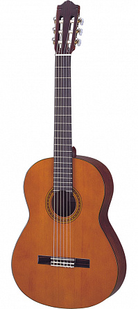 КЛАССИЧЕСКАЯ ГИТАРА YAMAHA CG-111C