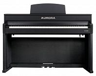 Цифровое пианино Aurora AU120-BK