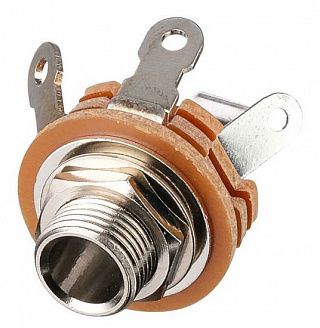 Разъем Soundking CC217