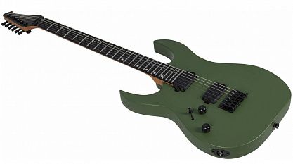 Электрогитара SPIRA S-400 MGR LH