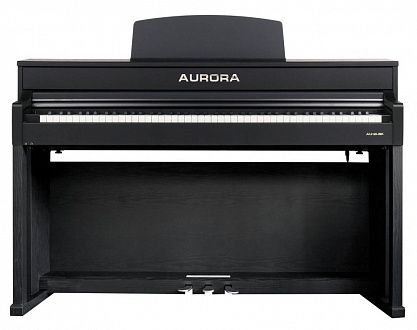Цифровое пианино Aurora AU120-BK