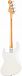 Бас-гитара FENDER Player II Jazz Bass Polar White