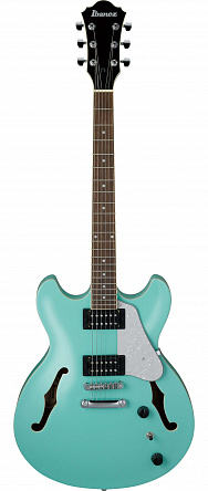 Полуакустика IBANEZ AS63-SFG ARTCORE VIBRANTE