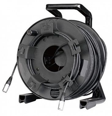 Кабель сетевой Soundking AI516-50m