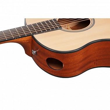 Акустическая гитара IBANEZ AAM50-OPN