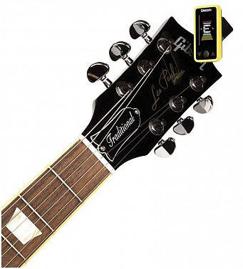 Тюнер PLANET WAVES PW-CT-17 YL