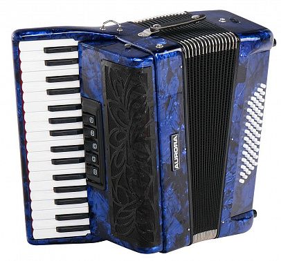 Аккордеон Aurora A60-K