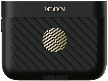 Радиосистема Icon AirMic Pro Black