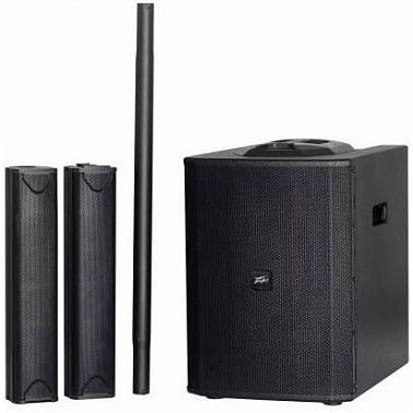 Звукоусилительный комплект PEAVEY LN 1263