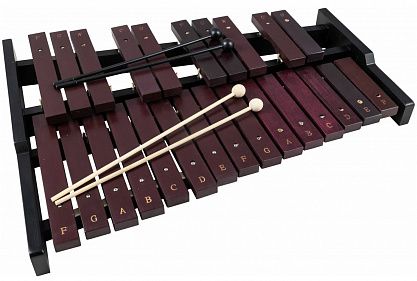 Ксилофон TERRIS XPN-53IBK