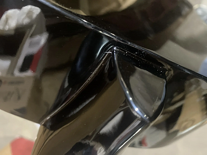 Классическая гитара VESTON C-45A 1/2 (Уценка)