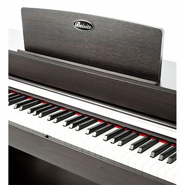 Цифровое пианино Beisite B-808 Pro BN