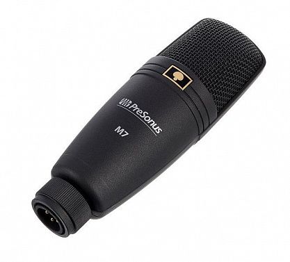 Комплект PreSonus AudioBox GO Creator Bundle