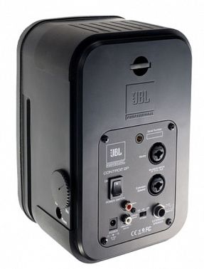 Комплект JBL Control 2P/230 Stereo Set