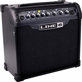 ГИТАРНЫЙ КОМБИК LINE6 SPIDER III 15