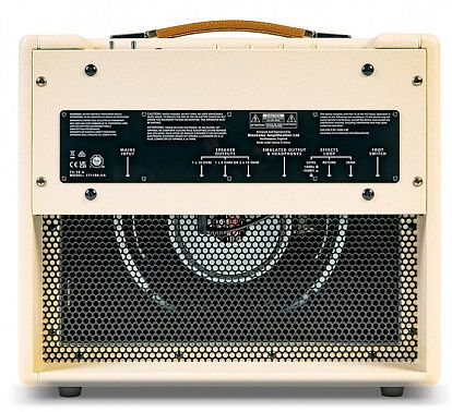 Гитарный комбо Blackstar TV-10 A 6L6