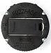 Педаль эффектов DUNLOP SI FUZZ FACE MINI FFM1