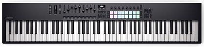 MIDI-клавиатура NOVATION Launchkey 88 MK4