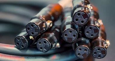 Мультикоры - гибкие артерии звукотехники