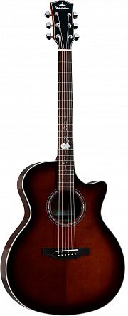 Акустическая гитара Kepma G1S-GA-WA