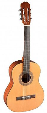 Классическая гитара Admira Alba 1/2