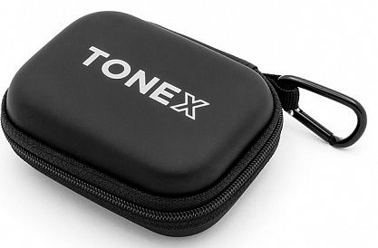 Усилитель для наушников IK Multimedia TONEX-Plug+Pouch-Bundle
