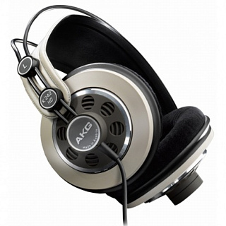НАУШНИКИ AKG K242 HD
