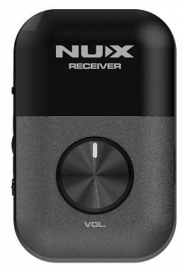 Система мониторинга Nux C-7X4