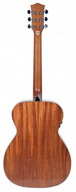 Акустическая гитара Kepma F1E-OM-N