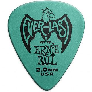 Медиатор ERNIE BALL 9196