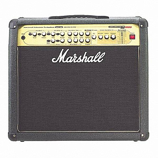 ГИТАРНЫЙ КОМБО MARSHALL AVT100