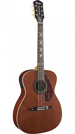 АКУСТИЧЕСКАЯ ГИТАРА FENDER TIM ARMSTRONG ACOUSTIC