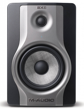 Студийный монитор M-AUDIO BX6 CARBON