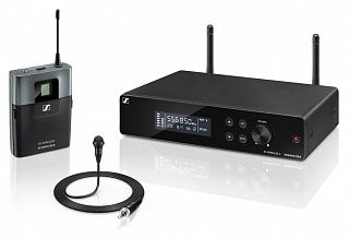 Радиосистема Sennheiser XSW 2-ME2-A