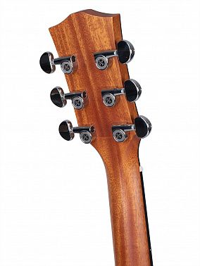 Акустическая гитара Kepma F2M-GA-N